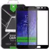 Стекло защитное Vinga для Samsung Galaxy J4 (2018) J400 (VTPGS-J400) - Image 9