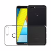 Чохол до мобільного телефона Laudtec для Huawei Y6 2018 Clear tpu (Transperent) (LC-HY62018T) - Image 3