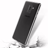 Чехол для мобильного телефона Laudtec для SAMSUNG Galaxy J8 2018 Clear tpu (Transperent) (LC-GJ810T) - Image 5