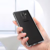 Чохол до мобільного телефона Laudtec для SAMSUNG Galaxy J8 2018 Clear tpu (Transperent) (LC-GJ810T) - Image 7
