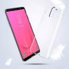 Чохол до мобільного телефона Laudtec для SAMSUNG Galaxy J8 2018 Clear tpu (Transperent) (LC-GJ810T) - Image 8
