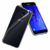 Чохол до мобільного телефона Laudtec для SAMSUNG Galaxy J7 2018 Clear tpu (Transperent) (LC-GJ737T) - Image 2