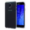 Чехол для мобильного телефона Laudtec для SAMSUNG Galaxy J7 2018 Clear tpu (Transperent) (LC-GJ737T) - Image 3