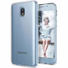 Чехол для мобильного телефона Laudtec для SAMSUNG Galaxy J7 2018 Clear tpu (Transperent) (LC-GJ737T) - Image 8
