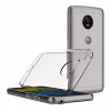 Чохол до мобільного телефона Laudtec для Motorola Moto G5 Clear tpu (Transperent) (LC-MMG5T) - Image 2