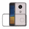 Чехол для мобильного телефона Laudtec для Motorola Moto G5 Clear tpu (Transperent) (LC-MMG5T) - Image 3