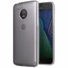 Чохол до мобільного телефона Laudtec для Motorola Moto G5 Clear tpu (Transperent) (LC-MMG5T) - Image 4