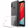 Чохол до мобільного телефона Laudtec для Xiaomi S2 Clear tpu (Transperent) (LC-S2) - Image 2