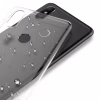 Чохол до мобільного телефона Laudtec для Xiaomi S2 Clear tpu (Transperent) (LC-S2) - Image 4