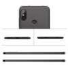 Чохол до мобільного телефона Laudtec для Xiaomi S2 Clear tpu (Transperent) (LC-S2) - Image 6