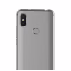 Чохол до мобільного телефона Laudtec для Xiaomi S2 Clear tpu (Transperent) (LC-S2) - Image 10