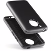 Чохол до мобільного телефона Laudtec для Motorola Moto G5 Ruber Painting (Black) (LT-RMG5) - Image 2
