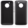 Чехол для мобильного телефона Laudtec для Motorola Moto G5 Ruber Painting (Black) (LT-RMG5) - Image 3