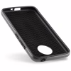 Чехол для мобильного телефона Laudtec для Motorola Moto G5 Ruber Painting (Black) (LT-RMG5) - Image 4