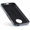 Чехол для мобильного телефона Laudtec для Motorola Moto G5 Ruber Painting (Blue) (LT-RMG5B) - Image 4