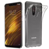 Чохол до мобільного телефона Laudtec для Xiaomi Pocophone F1 Clear tpu (Transperent) (LC-XPF1) - Image 2