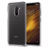 Чохол до мобільного телефона Laudtec для Xiaomi Pocophone F1 Clear tpu (Transperent) (LC-XPF1) - Image 4