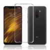 Чехол для мобильного телефона Laudtec для Xiaomi Pocophone F1 Clear tpu (Transperent) (LC-XPF1) - Image 5
