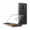 Чехол для мобильного телефона Laudtec для Xiaomi Pocophone F1 Clear tpu (Transperent) (LC-XPF1) - Image 7