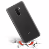 Чехол для мобильного телефона Laudtec для Xiaomi Pocophone F1 Clear tpu (Transperent) (LC-XPF1) - Image 10