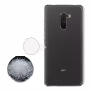 Чехол для мобильного телефона Laudtec для Xiaomi Pocophone F1 Clear tpu (Transperent) (LC-XPF1) - Image 12