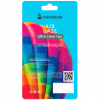 Чехол для мобильного телефона MakeFuture Air Case (Clear TPU) Samsung A8 Plus 2018 Black (MCA-SA818PBK) - Image 4