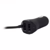 Зарядний пристрій EnerGenie car 4xUSB 9.6 А (EG-4U-CAR-01) - Image 2