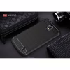 Чохол до мобільного телефона Laudtec для Nokia 1 Carbon Fiber (Black) (LT-N1B) - Image 5