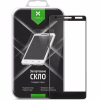 Стекло защитное Vinga для Nokia 3.1 Black (VTPGS-N31B) - Image 2
