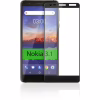 Скло захисне Vinga для Nokia 3.1 Black (VTPGS-N31B) - Image 5