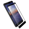 Скло захисне Vinga для Nokia 3.1 Black (VTPGS-N31B) - Image 6
