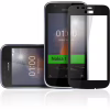 Стекло защитное Vinga для Nokia 1 Black (VTPGS-N1B) - Image 4