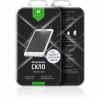 Скло захисне Vinga для Nokia 1 Black (VTPGS-N1B) - Image 9