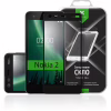 Стекло защитное Vinga для Nokia 2 Black (VTPGS-N2B) - Image 3
