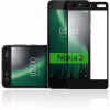 Скло захисне Vinga для Nokia 2 Black (VTPGS-N2B) - Image 4