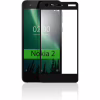 Стекло защитное Vinga для Nokia 2 Black (VTPGS-N2B) - Image 5