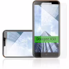 Стекло защитное Vinga для Doogee X50 (VTPGS-DX50L) - Image 4