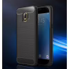 Чехол для мобильного телефона Laudtec для Samsung Galaxy J2 Core Carbon Fiber (Black) (LT-J2C) - Image 6
