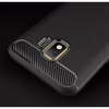 Чохол до мобільного телефона Laudtec для Samsung Galaxy J2 Core Carbon Fiber (Black) (LT-J2C) - Image 7