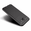 Чехол для мобильного телефона Laudtec для Samsung J4 Plus/J415 Carbon Fiber (Black) (LT-J415F) - Image 2