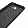 Чохол до мобільного телефона Laudtec для Samsung J4 Plus/J415 Carbon Fiber (Black) (LT-J415F) - Image 5