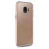 Чохол до мобільного телефона Laudtec для Samsung Galaxy J2 Core Clear tpu (Transperent) (LC-J2C) - Image 3