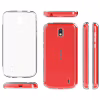 Чехол для мобильного телефона Laudtec для Nokia 1 Clear tpu (Transperent) (LC-N1T) - Image 4