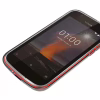 Чохол до мобільного телефона Laudtec для Nokia 1 Clear tpu (Transperent) (LC-N1T) - Image 5