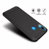 Чехол для мобильного телефона Laudtec для Huawei Y7 2019 Carbon Fiber (Black) (LT-HY72019B) - Image 3