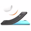 Чохол до мобільного телефона Laudtec для Huawei Y7 2019 Carbon Fiber (Black) (LT-HY72019B) - Image 5