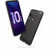 Чохол до мобільного телефона Laudtec для Huawei P Smart 2019 Carbon Fiber (Black) (LT-PST19) - Image 2