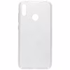 Чохол до мобільного телефона Laudtec для Huawei Y7 2019 Clear tpu (Transperent) (LC-HY72019T) - Image 5