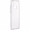 Чехол для мобильного телефона Laudtec для Huawei Y7 2019 Clear tpu (Transperent) (LC-HY72019T) - Image 6