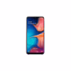 Чехол для мобильного телефона Samsung Galaxy 20 (A205F) Gradation Cover Violet (EF-AA205CVEGRU) - Image 2